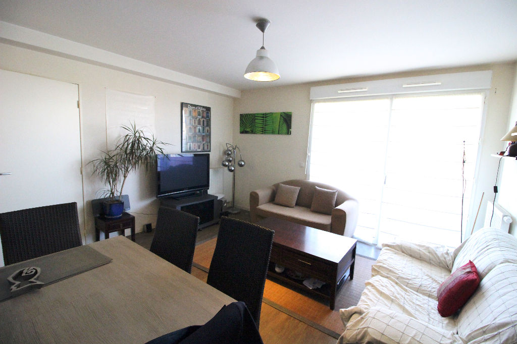 Appartement T2 à Saint jacques de la lande