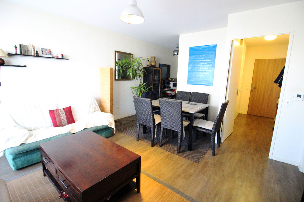 Appartement T2 à Saint jacques de la lande