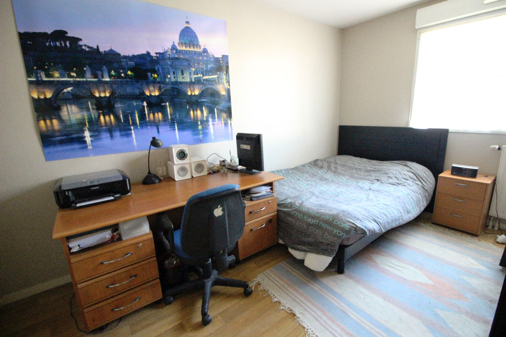 Appartement T2 à Saint jacques de la lande