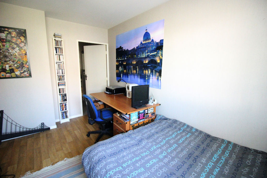 Appartement T2 à Saint jacques de la lande