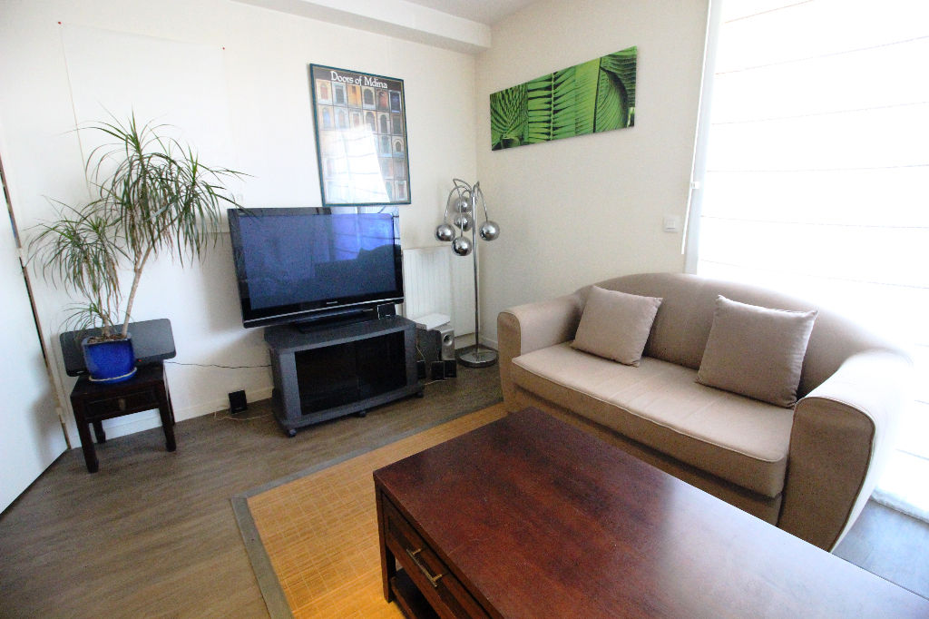 Appartement T2 à Saint jacques de la lande