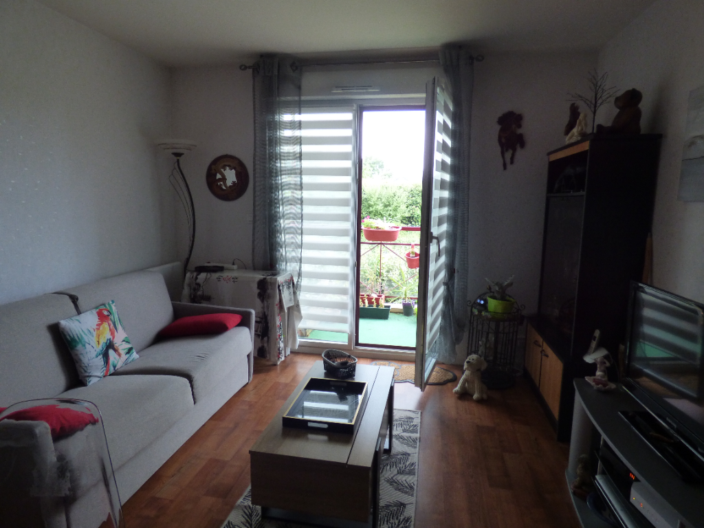Appartement T2 à Saint armel
