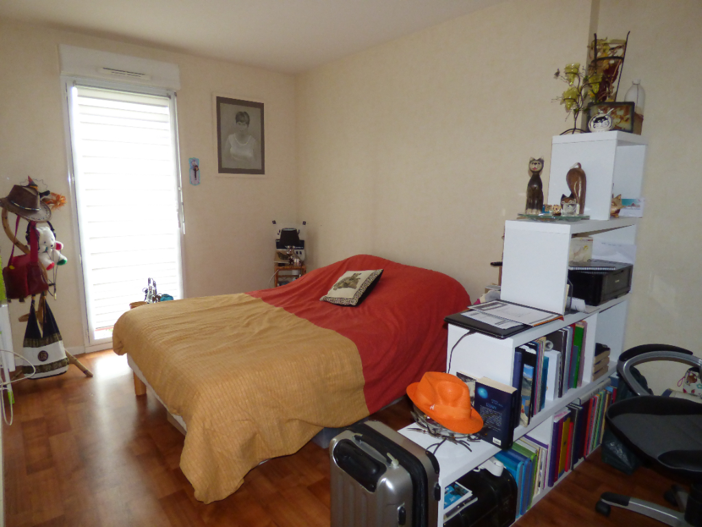 Appartement T2 à Saint armel