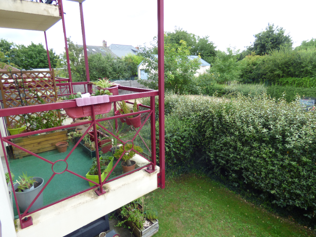 Appartement T2 à Saint armel
