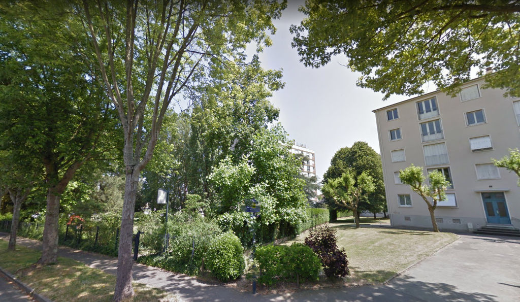 Appartement T5 à Rennes