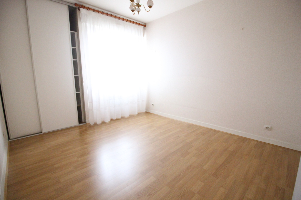 Appartement T4 à Rennes