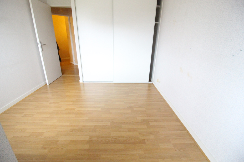 Appartement T4 à Rennes
