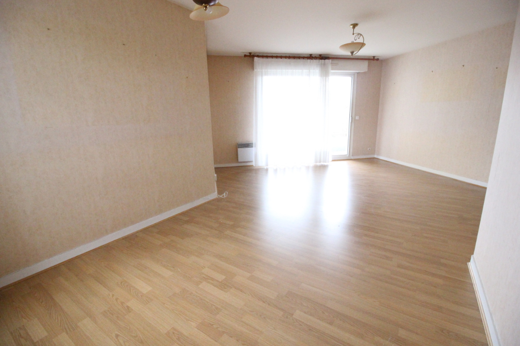Appartement T4 à Rennes