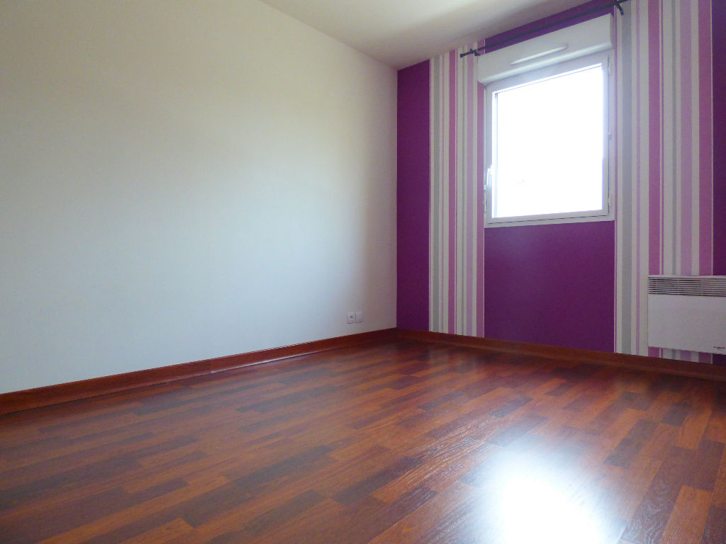 Appartement T2 à Le rheu