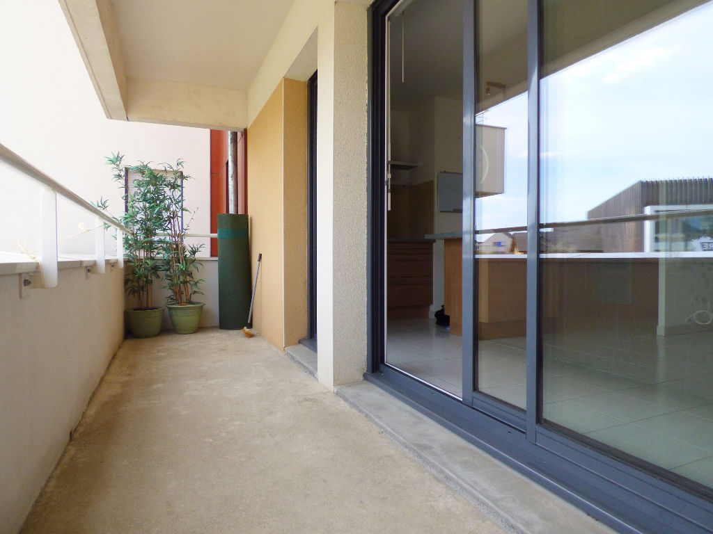 Appartement T2 à Le rheu