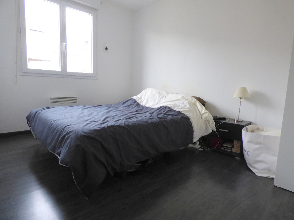 Maison T6 à Geveze