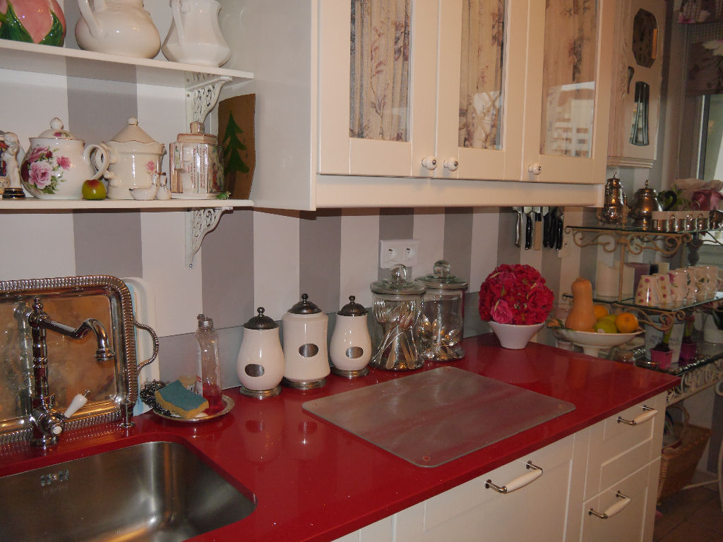 Appartement T5 à Rennes