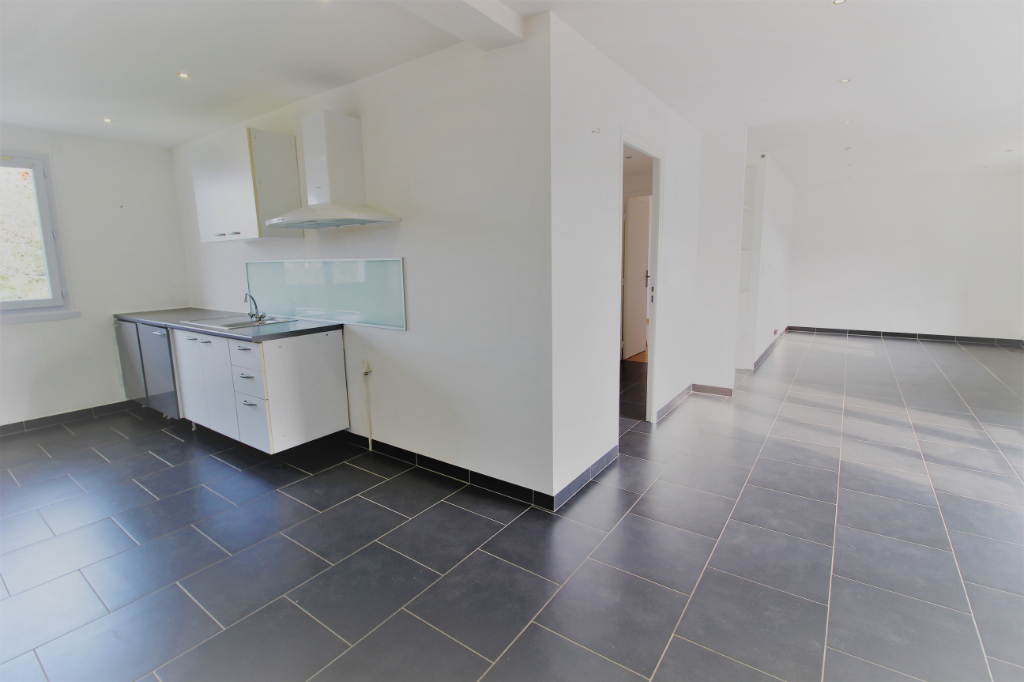 Appartement T4 à Bruz
