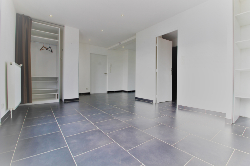 Appartement T4 à Bruz