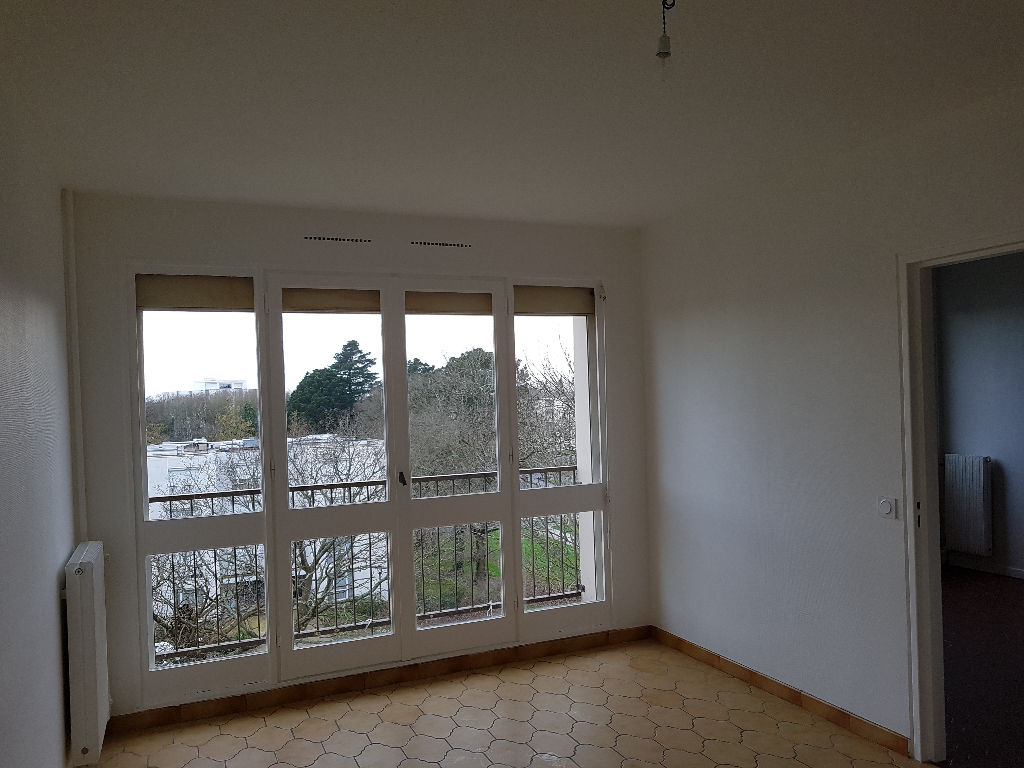 Appartement T4 à Rennes