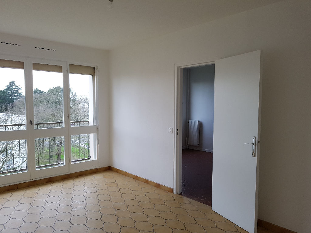 Appartement T4 à Rennes