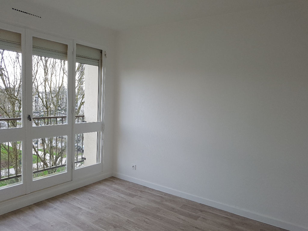 Appartement T4 à Rennes