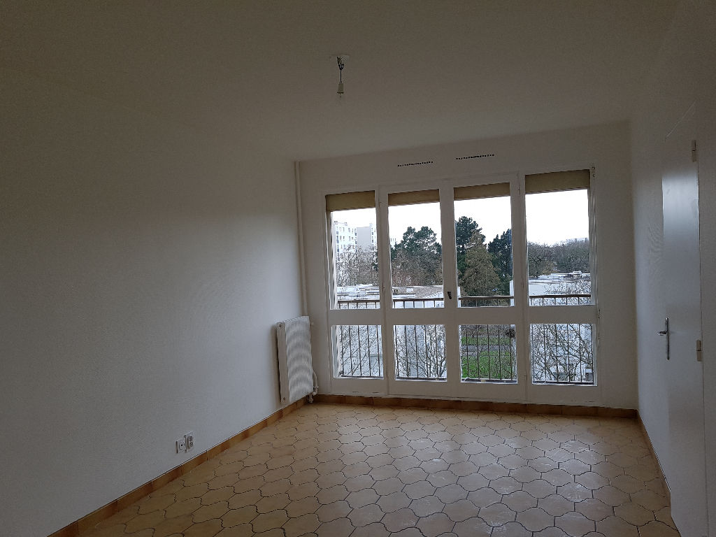 Appartement T4 à Rennes