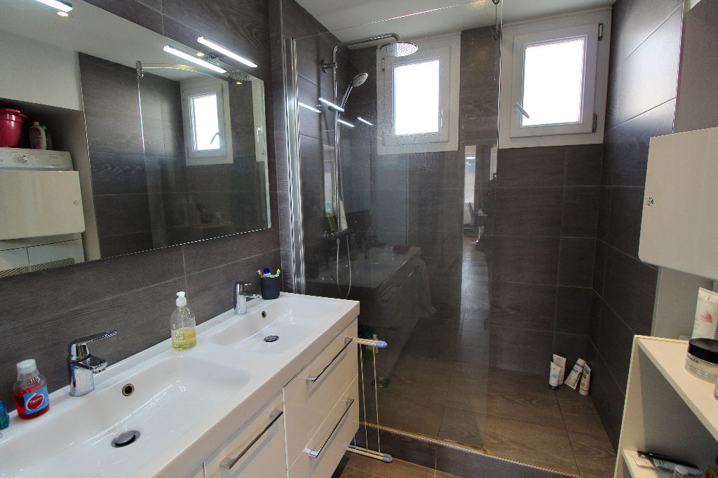 Appartement T4 à Rennes