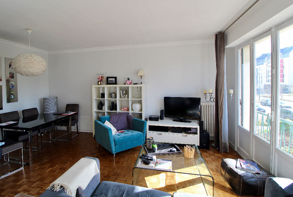 Appartement T4 à Rennes