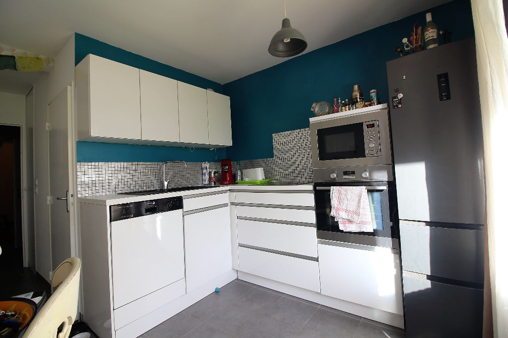 Appartement T3 à Rennes