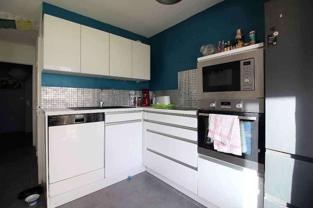 Appartement T3 à Rennes