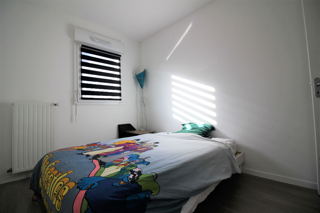 Appartement T3 à Rennes