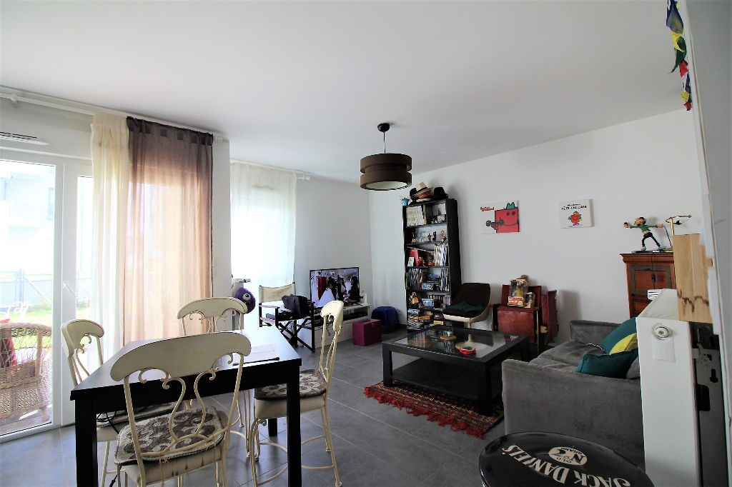 Appartement T3 à Rennes