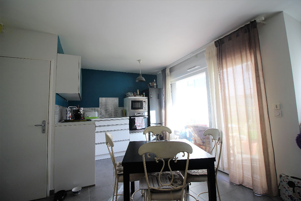 Appartement T3 à Rennes