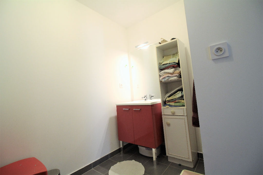 Appartement T3 à Rennes