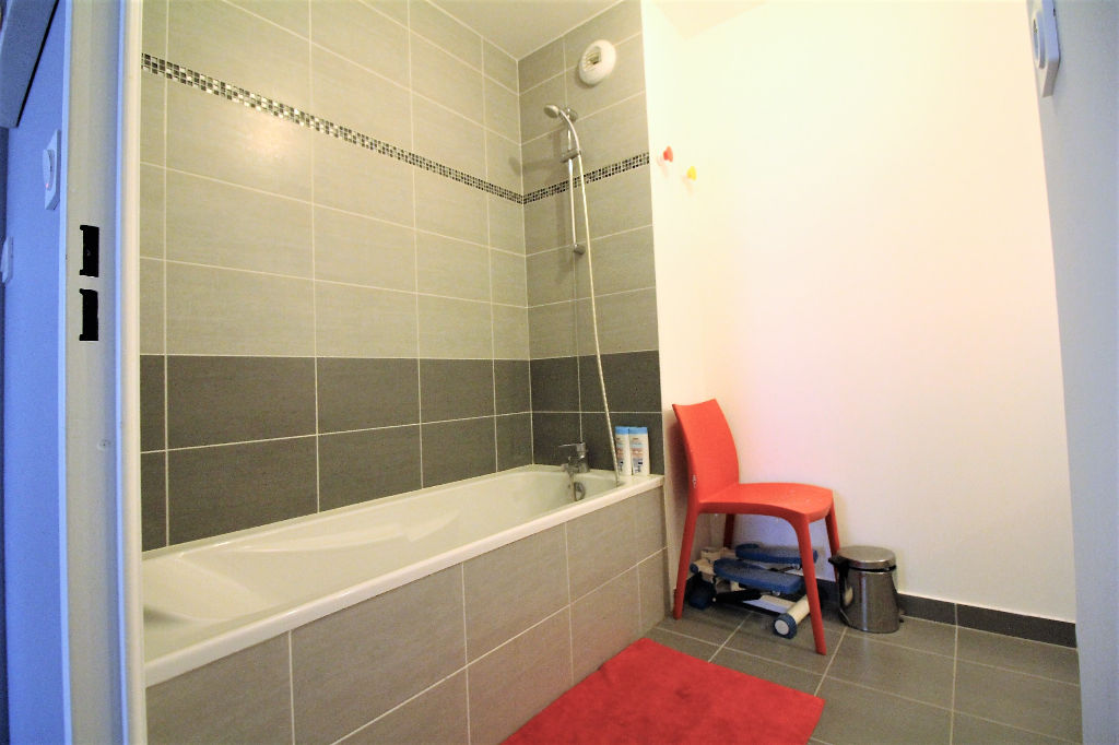 Appartement T3 à Rennes