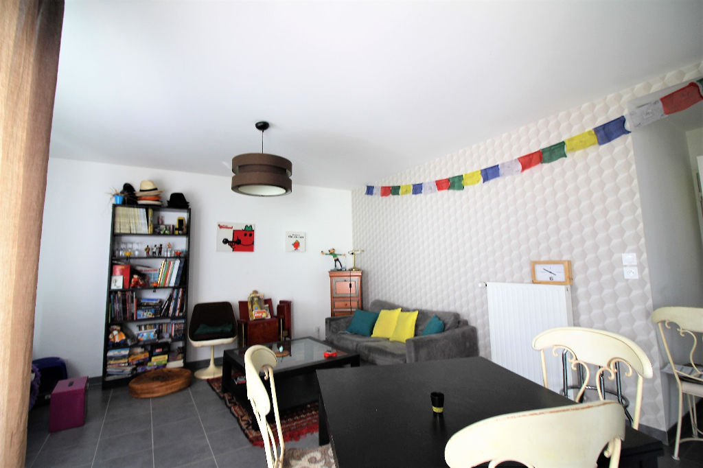 Appartement T3 à Rennes