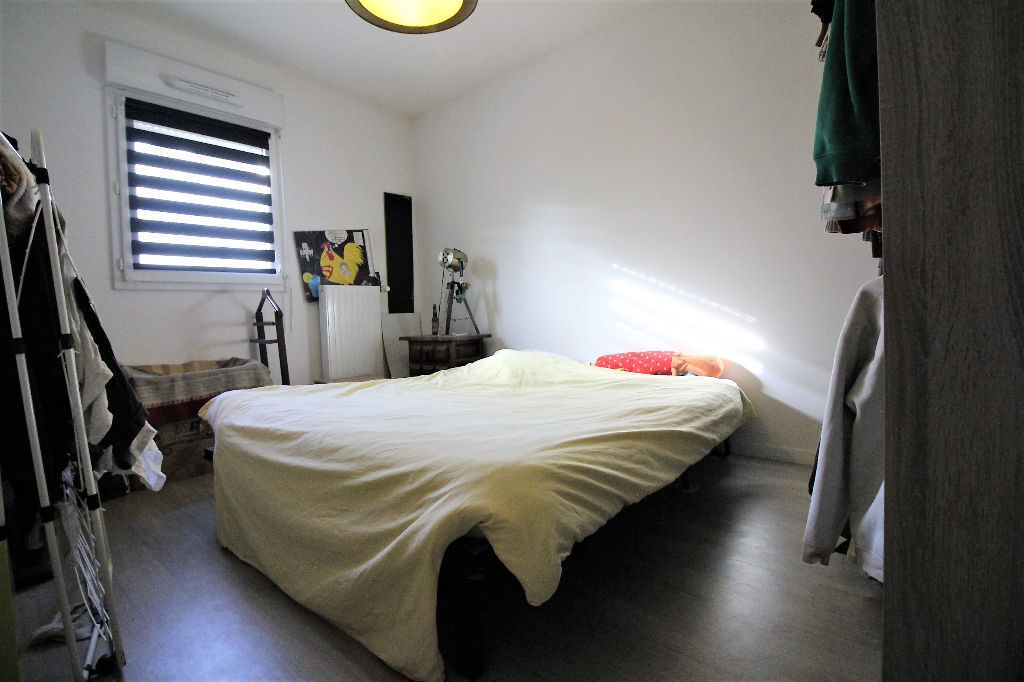 Appartement T3 à Rennes