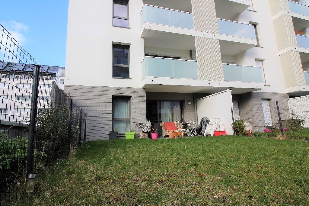 Appartement T3 à Rennes