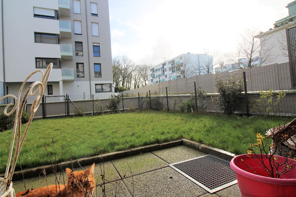 Appartement T3 à Rennes