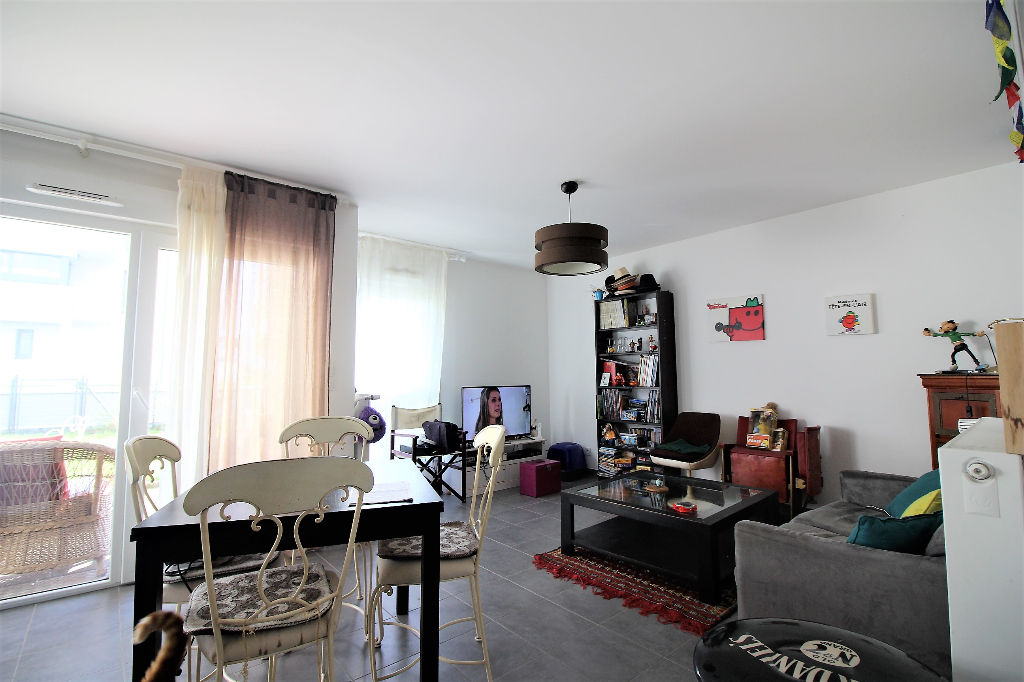Appartement T3 à Rennes