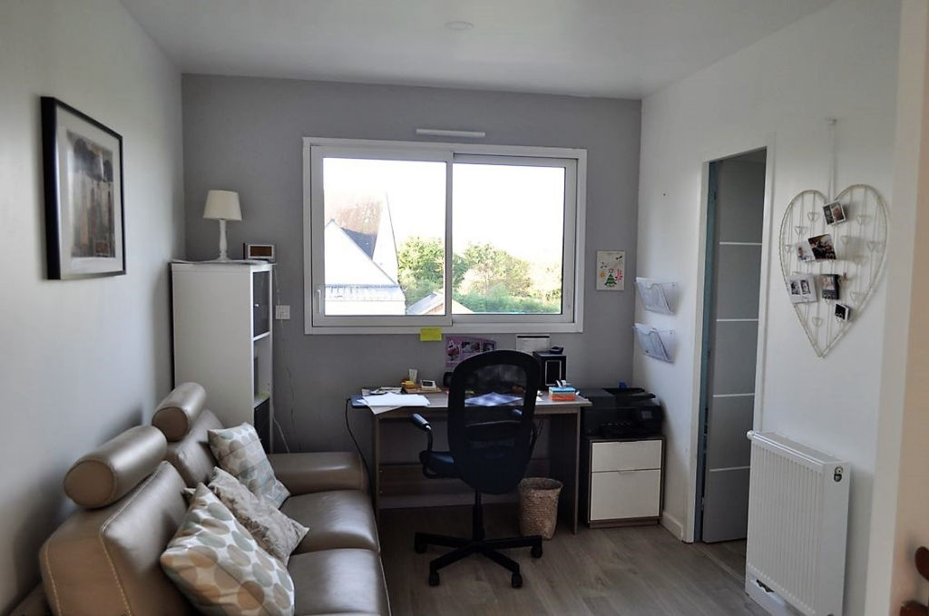 Maison T6 à Hede bazouges
