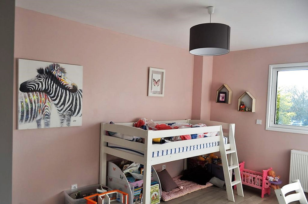 Maison T6 à Hede bazouges