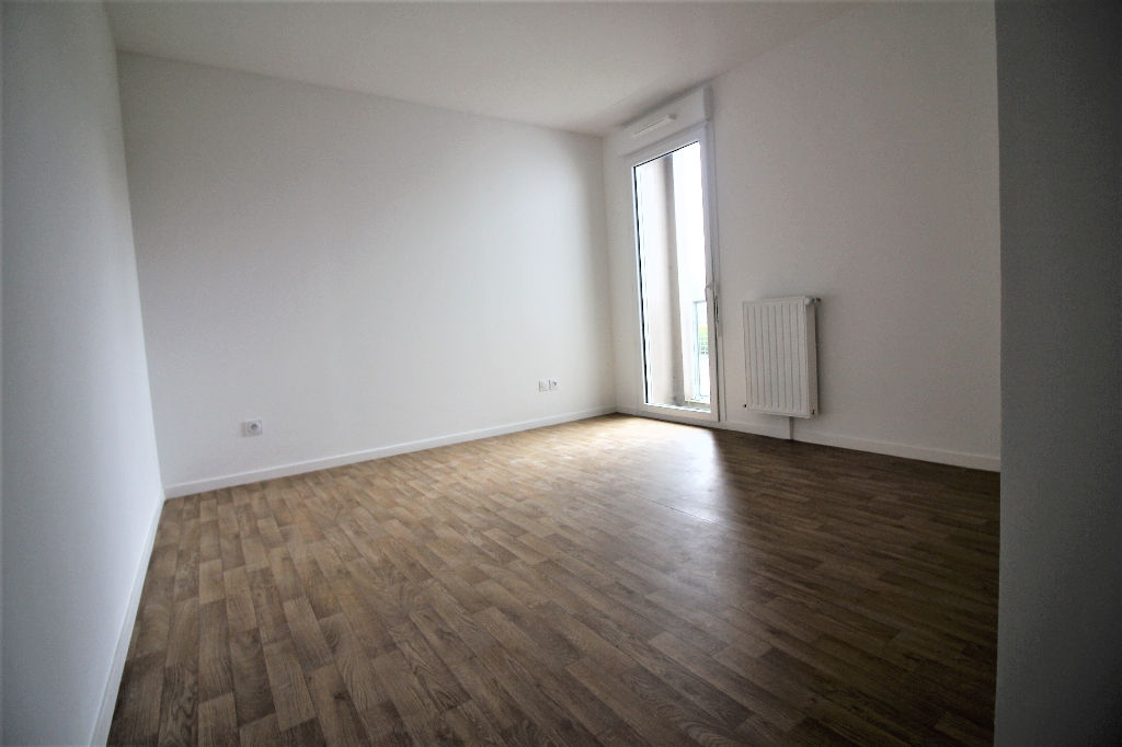 Appartement T3 à Chartres de bretagne