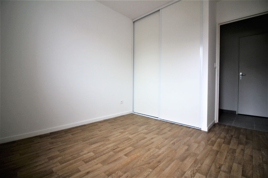 Appartement T3 à Chartres de bretagne