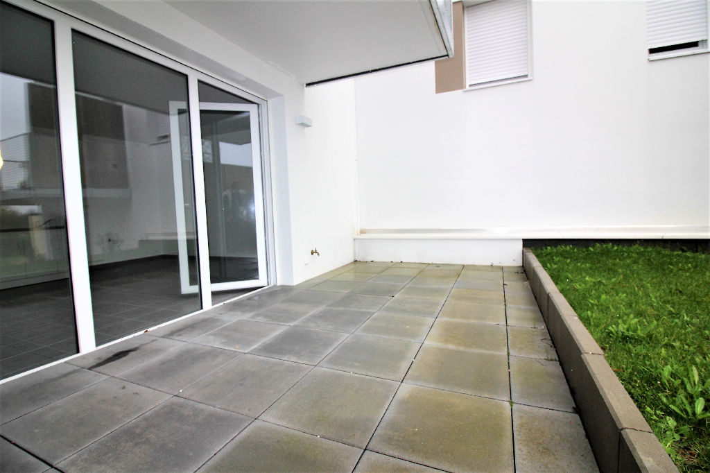Appartement T3 à Chartres de bretagne