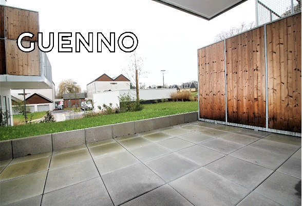 Appartement T3 à Chartres de bretagne
