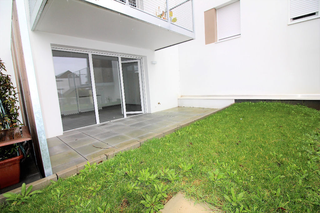 Appartement T3 à Chartres de bretagne