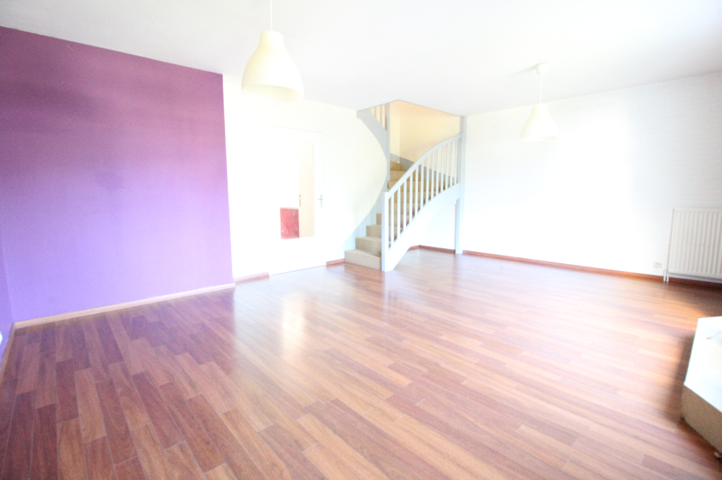 Appartement T5 à Rennes