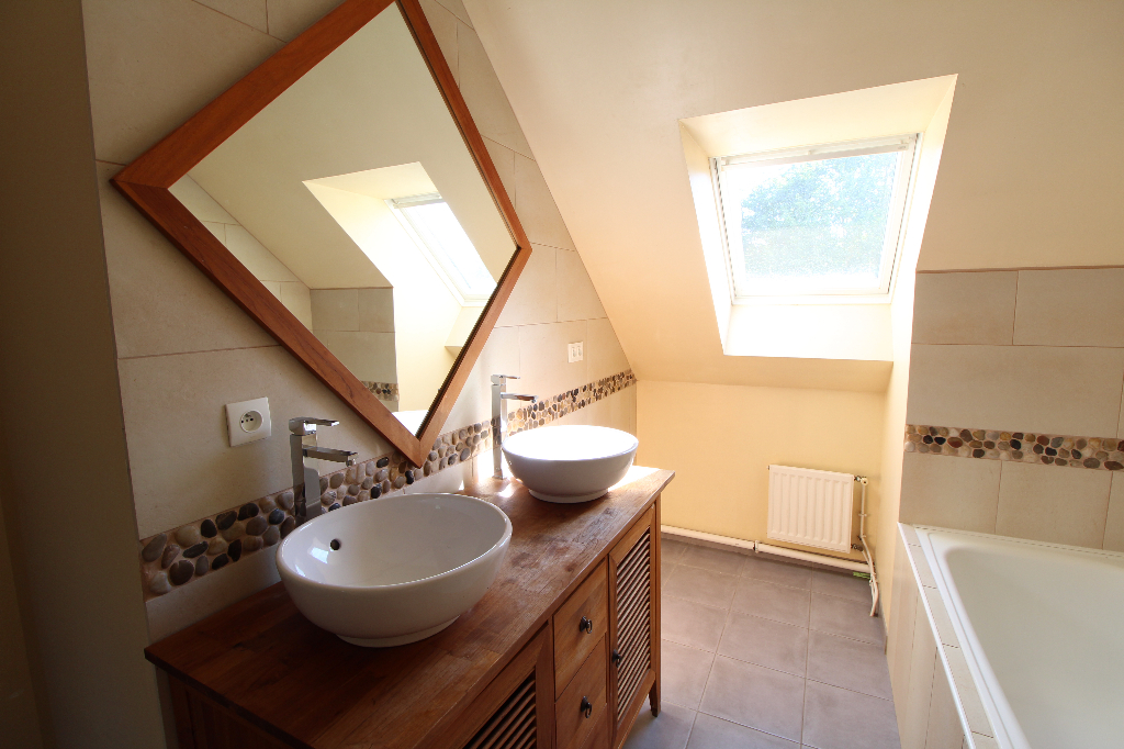 Appartement T5 à Rennes