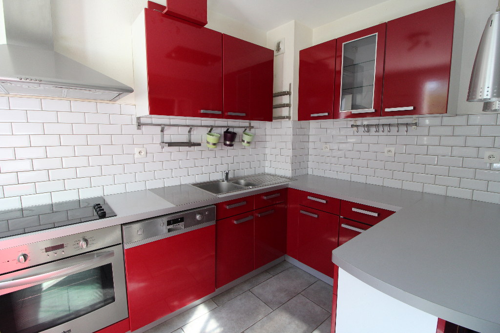 Appartement T5 à Rennes