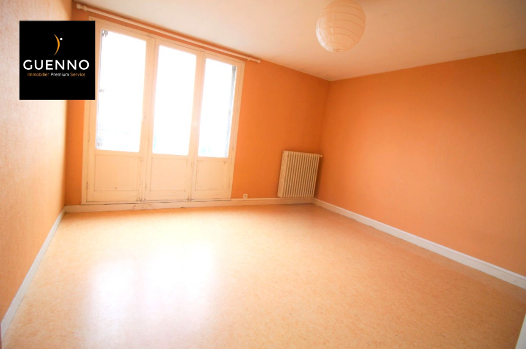 Appartement T3 à Rennes