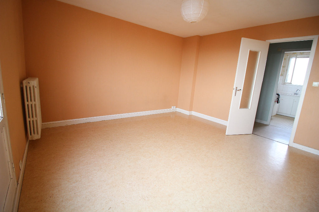 Appartement T3 à Rennes