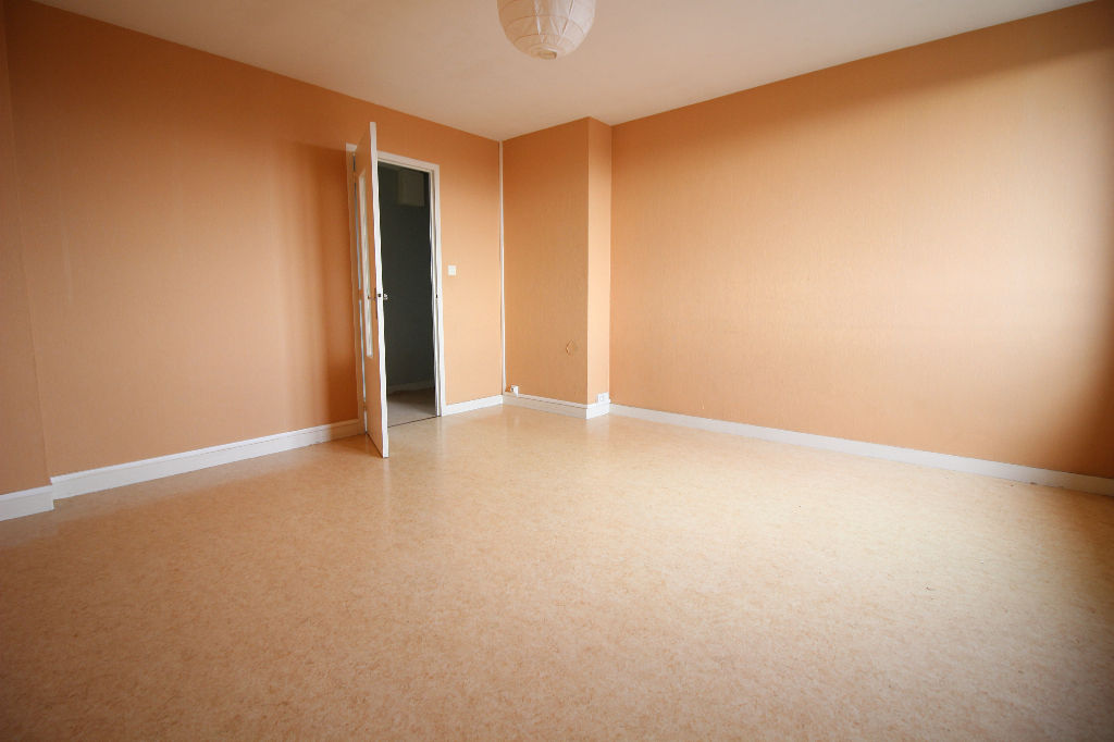 Appartement T3 à Rennes
