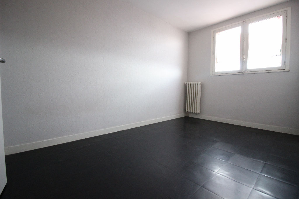 Appartement T3 à Rennes